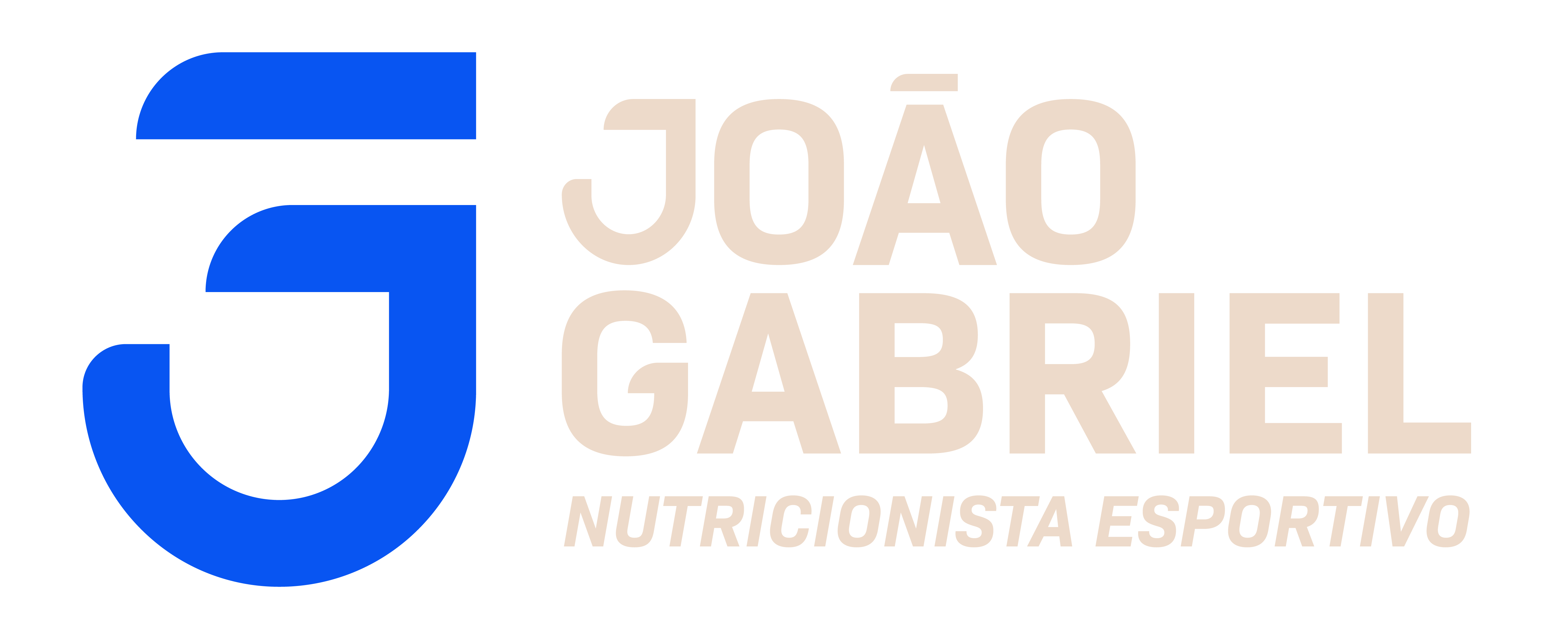 logo deitada